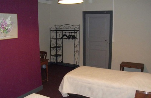 Lamastre Bed & Breakfast | L'Etape Ardéchoise