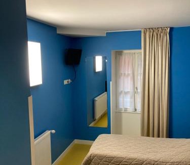 Santenay Hotel | L'ETAPE DE SANTENAY