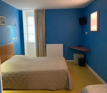 Santenay Hotel | L'ETAPE DE SANTENAY