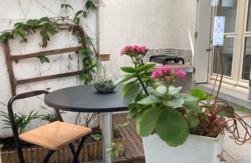 Meung-sur-Loire House | l'Etape des Châteaux le 2 bis