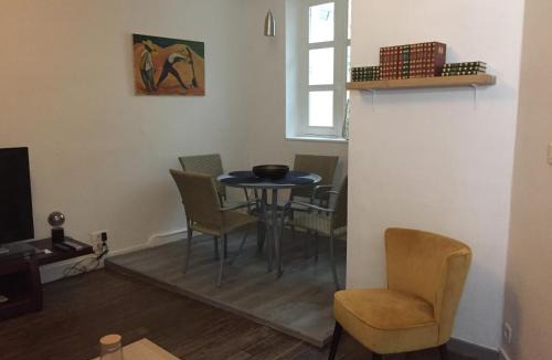 Meung-sur-Loire House | l'Etape des Châteaux le 2 bis