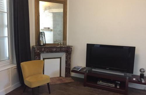 Meung-sur-Loire House | l'Etape des Châteaux le 2 bis