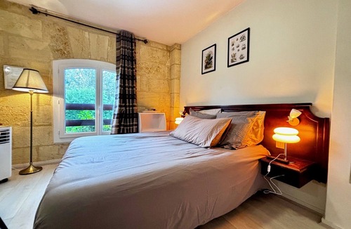 Vayres House | L'Etape