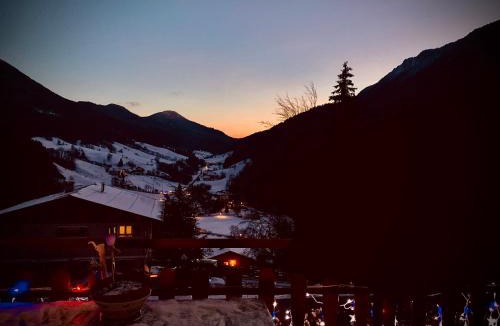 Aillon-le-Jerune Apartment | L'Eterle des Bauges