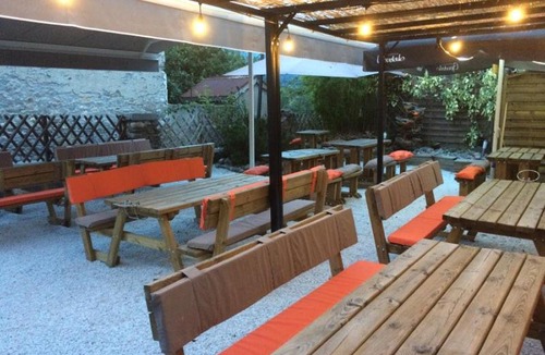 La Chambre Hotel | L'ETERLOU