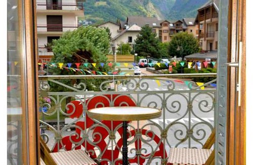 La Chambre Hotel | L'ETERLOU