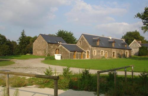 Malansac House | L'Eternet
