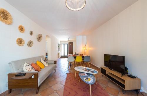 Sedan Apartment | L Ethique de Sedan