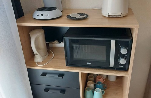 Lourdes Apartment | L'ETHNIK STUDIO ALL COMFORTS WIFI