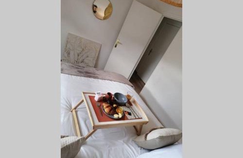 Douai Apartment | L'Ethnique Chic