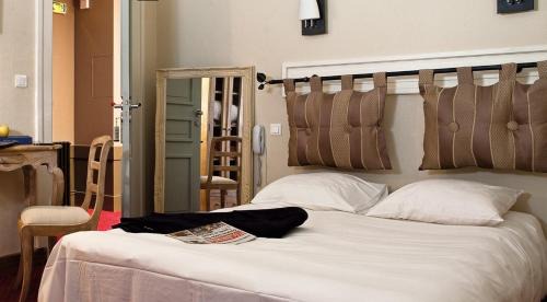 Chaumont Hotel | L'Etoile d'Or