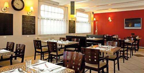 Chaumont Hotel | L'Etoile d'Or