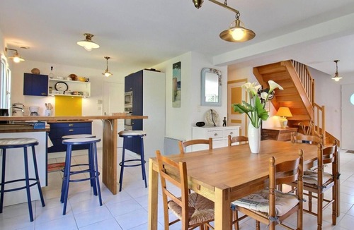 Penvins House | l'Etoile de Mer - SARZEAU