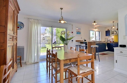 Penvins House | l'Etoile de Mer - SARZEAU