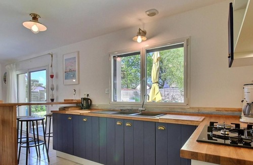 Penvins House | l'Etoile de Mer - SARZEAU