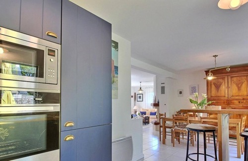 Penvins House | l'Etoile de Mer - SARZEAU