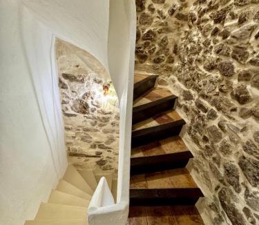 Creissan House | L'Etoile du berger