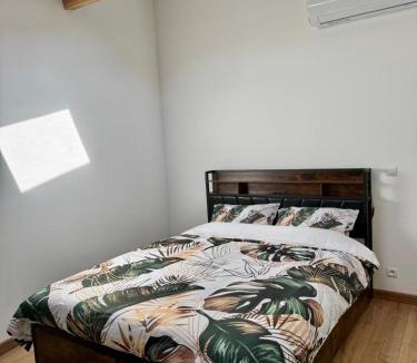 Creissan House | L'Etoile du berger