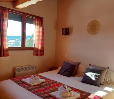 Les Angles Apartment | L'Etoile Du Berger