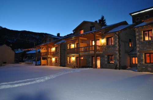 Les Angles Apartment | L'Etoile Du Berger