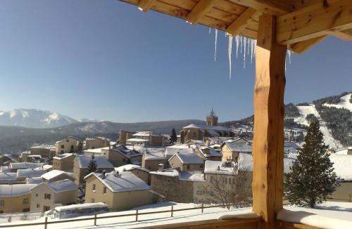 Les Angles Apartment | L'Etoile Du Berger