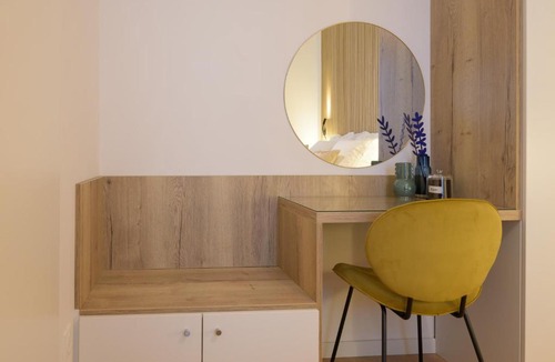 Neudorf Ouest Apartment | L'Etoile
