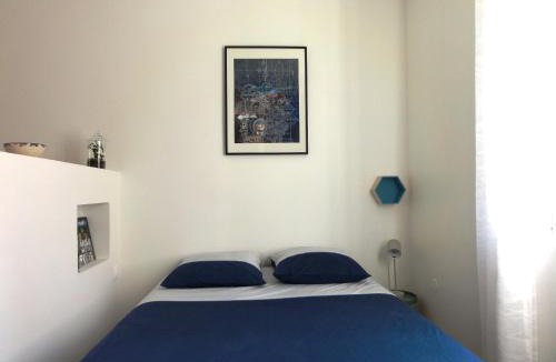 Saumur Apartment | L'ETOILE LOIRE, Saumur centre avec jardin