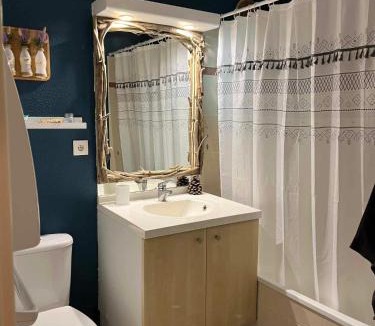 Marans Apartment | L'Eucalyptus