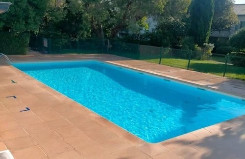 Marans Apartment | L'eucalyptus