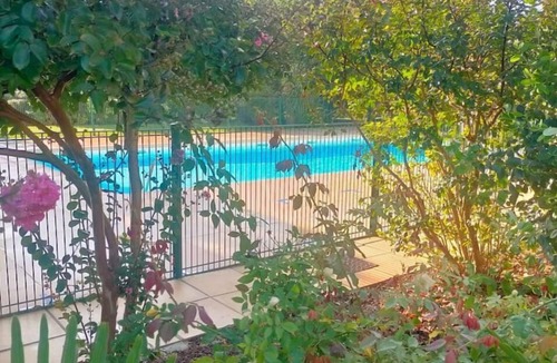 Marans Apartment | L'eucalyptus