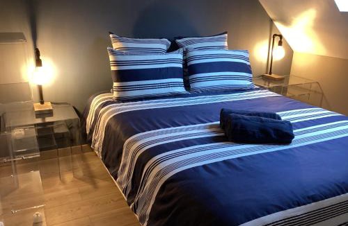 Pierrefonds House | L'Eugenie