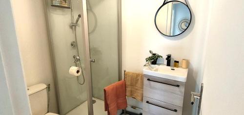 Evreux Apartment | L'Eure Au Soleil, avec balcon et Wifi