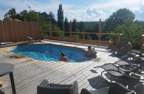 Nolay House | L'Evasion 58