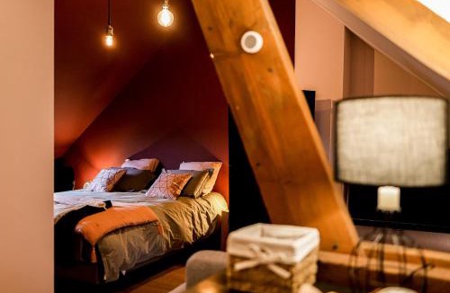 Nolay House | L'Evasion 58