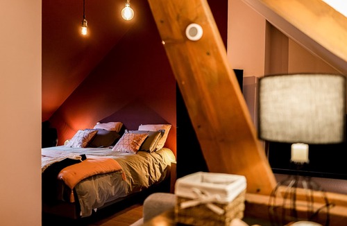 Nolay House | L'evasion 58