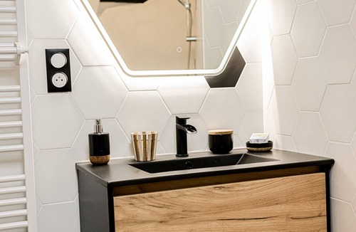 Nolay House | L'evasion 58