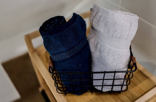 Nolay House | L'evasion 58