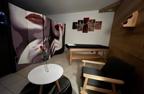 Albertville Apartment | L'Evasion Alpine