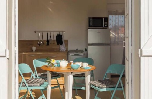 Mesnil-Val House | L'evasion - Criel SUR MER