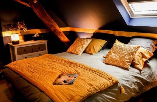 Nolay House | L'Evasion