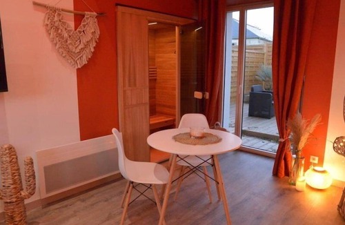 Prinquiau Hotel | L'Evasion