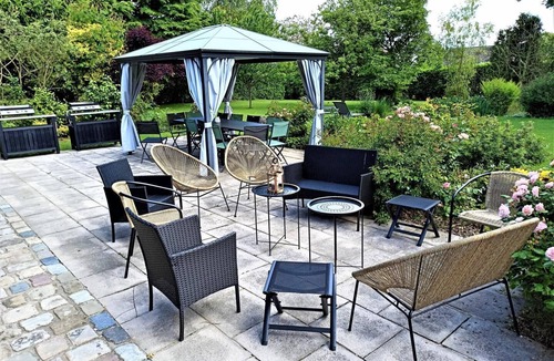 Vibeuf House | L'evasion Normande - Vibeuf