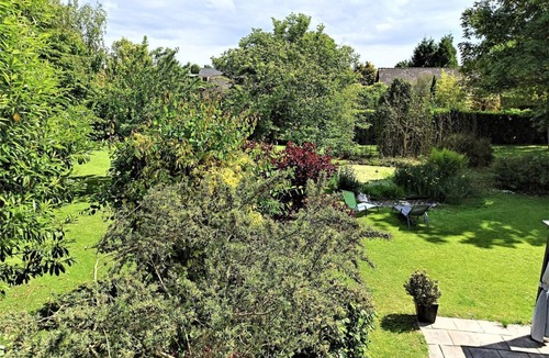 Vibeuf House | L'evasion Normande - Vibeuf