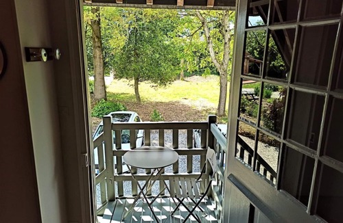 Vibeuf House | L'evasion Normande - Vibeuf