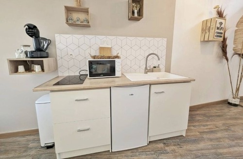 Rivesaltes Apartment | L'evasion Secrète