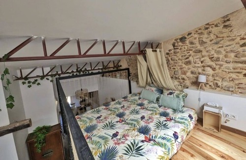 Rivesaltes Apartment | L'evasion Secrète