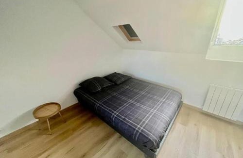 Sainte-Anne - Faubourg Noyon Apartment | L'Evasion Zen
