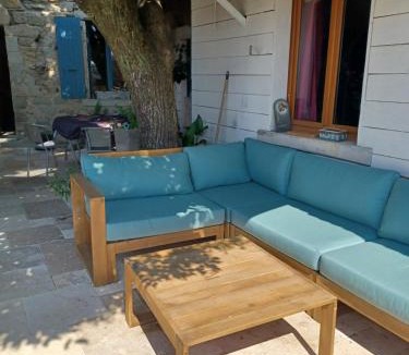 Chassiers House | L'EveStephTom