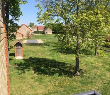 Bragny-sur-Saone House | L'evidence