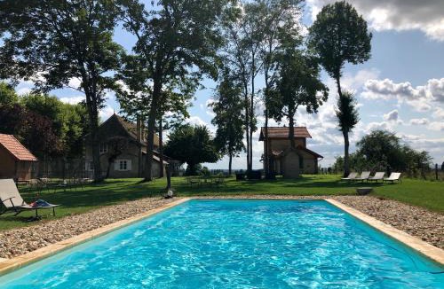 Bragny-sur-Saone House | L'evidence